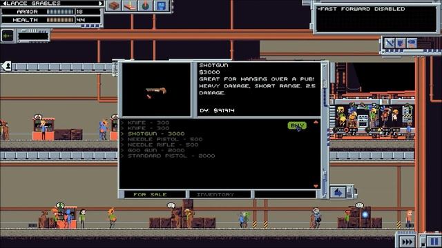 Interstellaria - 20 - Brand смотреть онлайн
