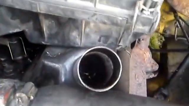 FORD TRANSIT 2.5D 1990'G.P. смотреть онлайн