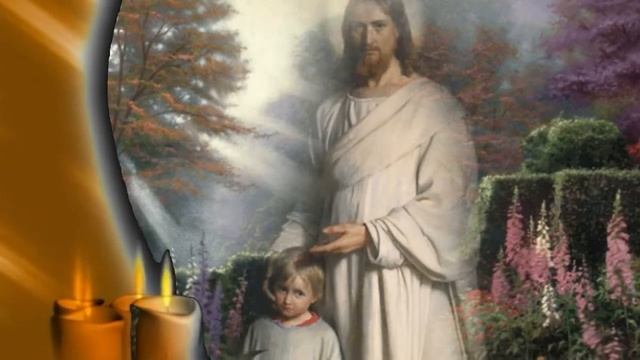 Молитва . Наталья Бучинская . смотреть онлайн