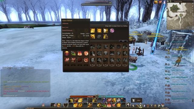 Echo of Soul - Huntress 2in1 PVP/PVE build смотреть онлайн