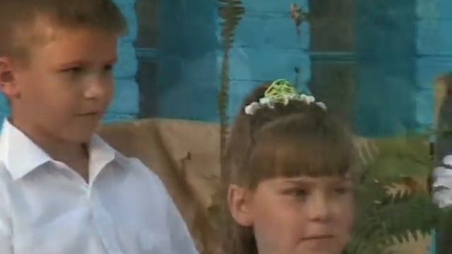 Выпускники 2017. Стихи и песни 2006-2008 смотреть онлайн