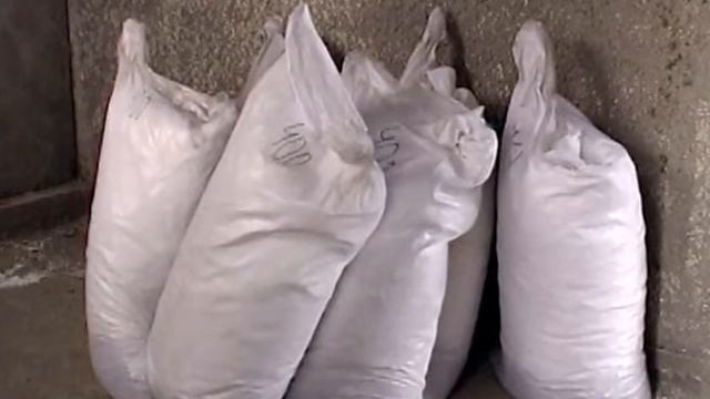 сюжет 'Пластблок' (2017-04) сухая смесь смотреть онлайн