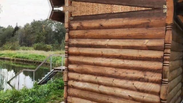 Радонеж - Хотьково смотреть онлайн