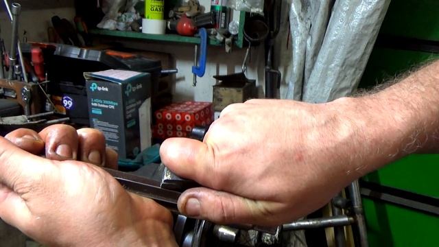 КАК ВОССТАНОВИТЬ РЕЖУЩИЙ ИНСТРУМЕНТ. смотреть онлайн