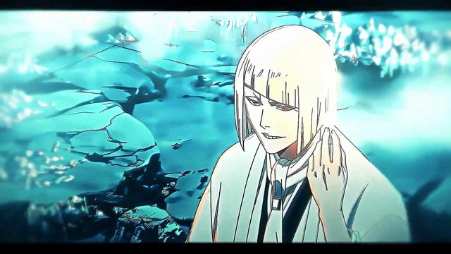 Hirako Shinji Bankai! - Repture [EDIT/AMV] (Bleach) смотреть онлайн
