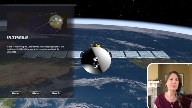 Real NASA Astronomer Reviews Flat Earth Simulator • Professionals Play смотреть онлайн