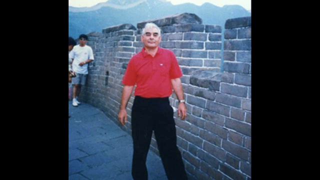 КИТАЙСКИЕ ЗАРИСОВКИ. Ч.7-6. Великая Китайская стена. Прощание с Китаем. смотреть онлайн