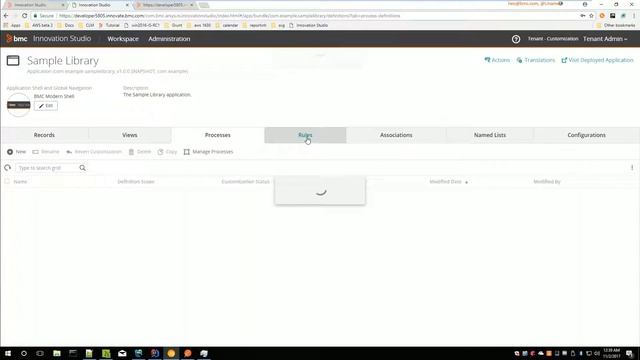 Episode 13 - [Service] Creating a Java Custom Service to use in Process / Rule Designer смотреть онлайн
