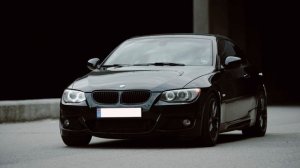 Aziim Bafflo - Чёрная BMW