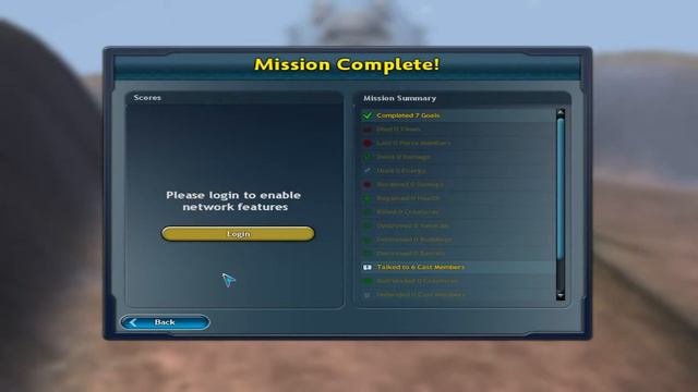 Spore Galactic Adventures Village Marga смотреть онлайн