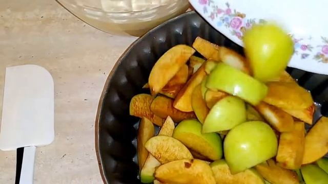 Уютная Кухня