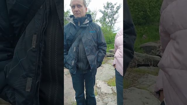 Римма Белоцерковская про пенсию.  2021 06 02