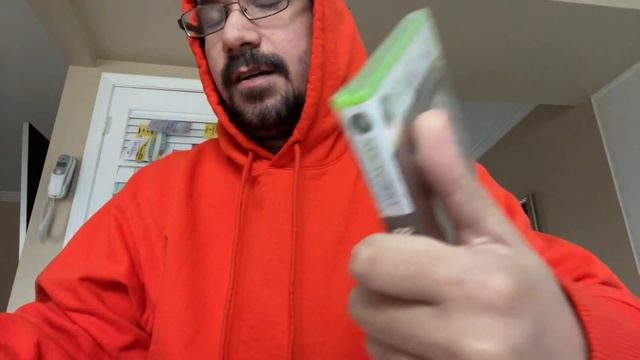 Silent Hill Homecoming Xbox 360 Unboxing смотреть онлайн
