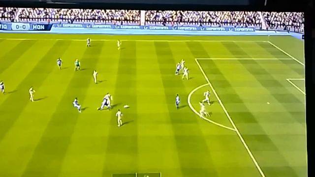 Mi narración FIFA 16 / Tigres vs Monterrey / Partido amistoso en FIFA смотреть онлайн