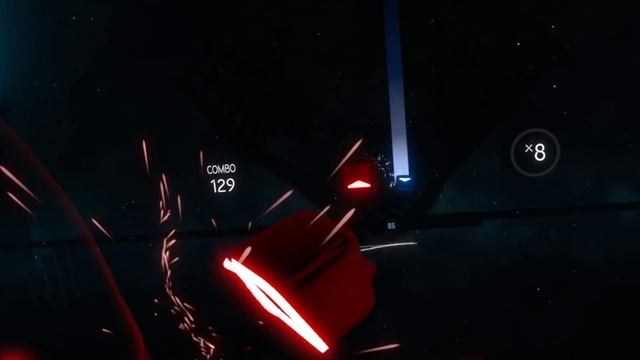 Beat Saber - Imagine Dragons - Believer - Custom Map - [Download] смотреть онлайн