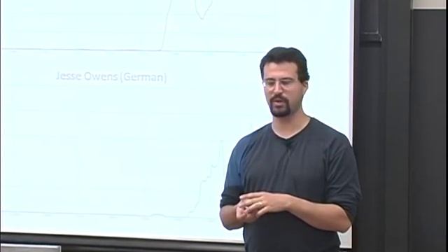 Culturomics: Quantitative Analysis of Culture Using Millions of Digitized Books смотреть онлайн