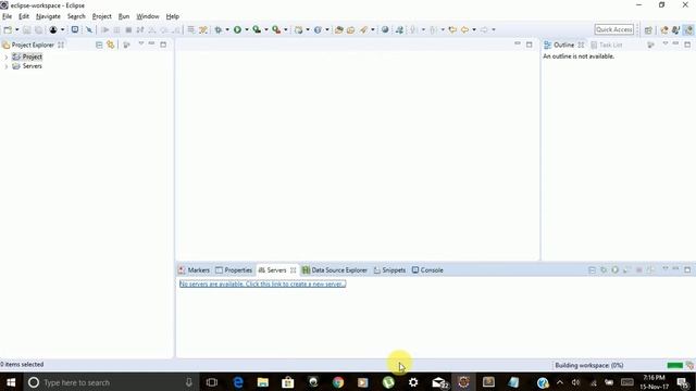 Running java servlets on localhost server/wamp смотреть онлайн