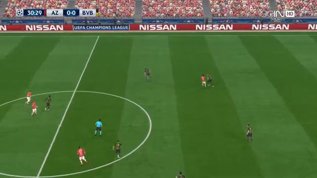 PES2017 Чемпиондар Лигасы Сагынбек Бакторе смотреть онлайн