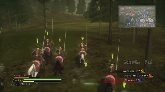 Bladestorm: The Hundred Years' War - A Sister's Words (Special Request) (Part 55) [HD] смотреть онлайн