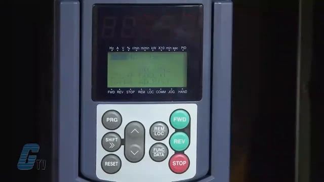 Преобразователи частоты Fuji серия Frenic Mega смотреть онлайн