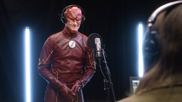 IF THE FLASH WAS HONEST смотреть онлайн