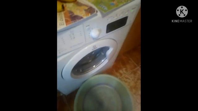 indesit very extreme unblalanced spin смотреть онлайн