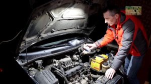 Подёргивания при разгоне  Поиск неисправности!