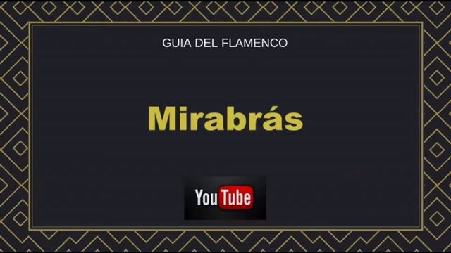 Mirabrás смотреть онлайн