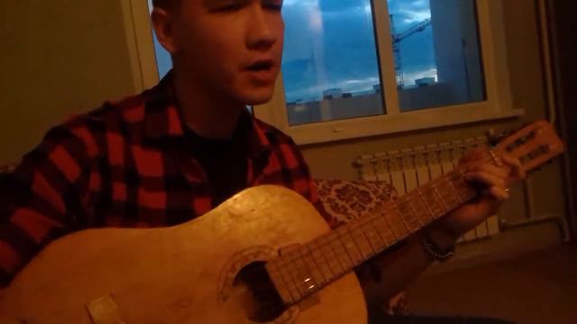 Сектор Газа - Бомж смотреть онлайн