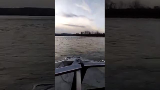 Кайфуем Река Томь смотреть онлайн
