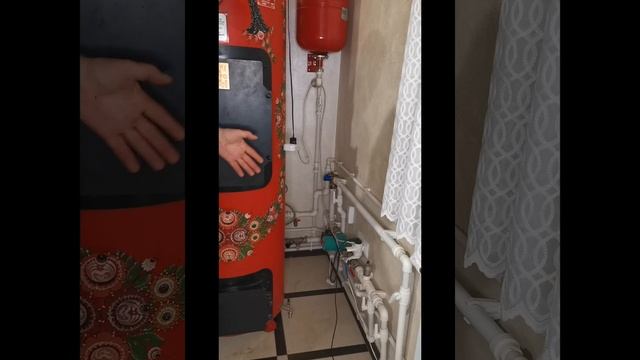 Часть 1. Котёл "МЕДВЕДЬ " смотреть онлайн