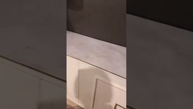 Стильный комод для посуды Veyron от Истикбаль смотреть онлайн