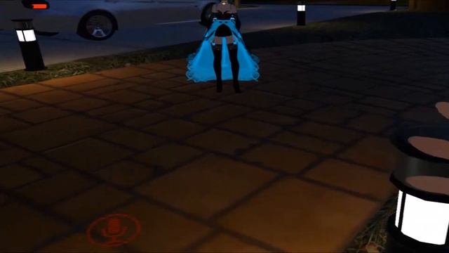 VRChat Moments #1 | A NEW WORLD смотреть онлайн