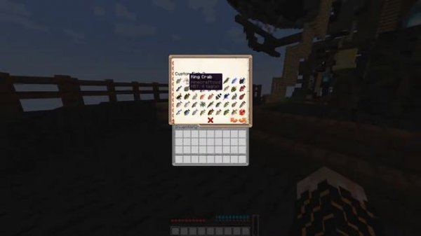 100 new Sealife Expansion for my 123 Sealife Pack using Itemsadder and Pyrofishingpro.