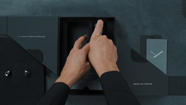 Beyerdynamic | XELENTO Wireless (2nd Generation) – Unboxing