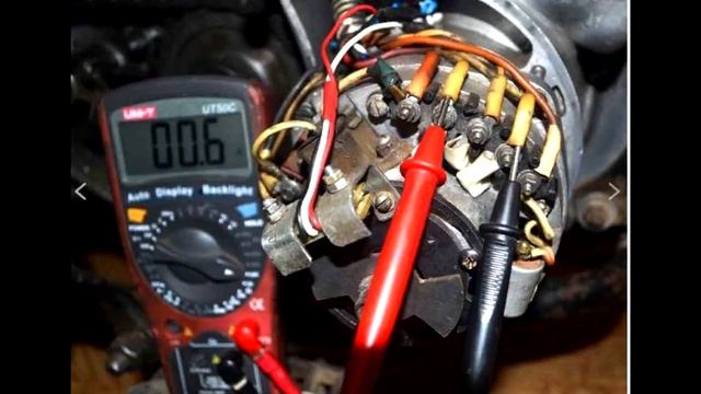 Если нет зарядки на мотоцикле Иж Юпитер,Планета смотреть онлайн