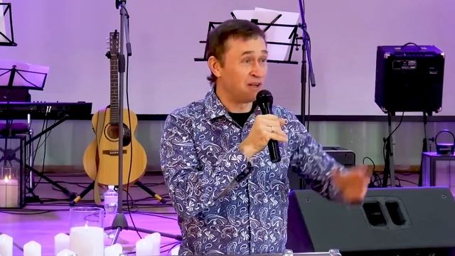 Дмитрий Лео. Смелая вера смотреть онлайн