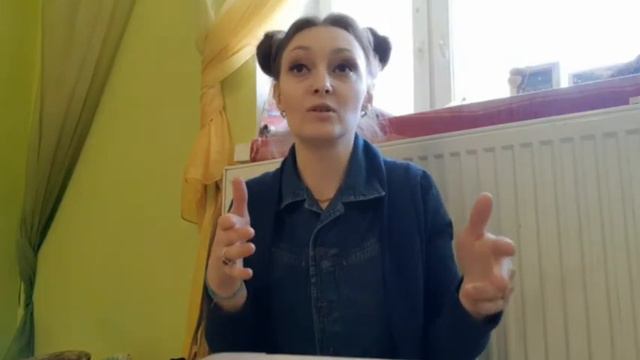 Волэдар Юлия.Женские Встречи.Олешки.Что такое Сознание Кришны на примерах. смотреть онлайн