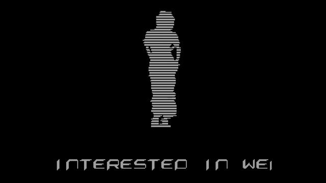 Danced Girl - Ethanol Soft Inc. [#zx spectrum AY Music Demo] смотреть онлайн