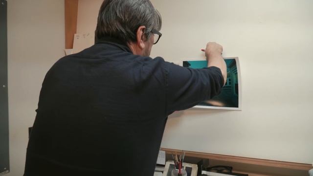 How To Print Color Film In The Darkroom