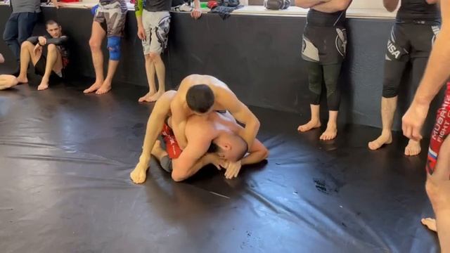 Тахир Абдуллаев vs. Самандар Муродов - Суперсхватка | Tahir Abdullaev vs. Samandar Murodov смотреть онлайн