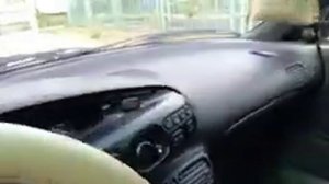 купил мазду кседос 6. Mazda Xedos 6. состояние печальное.