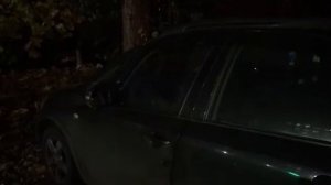 Suzuki SX4. Автоматическое складывание зеркал