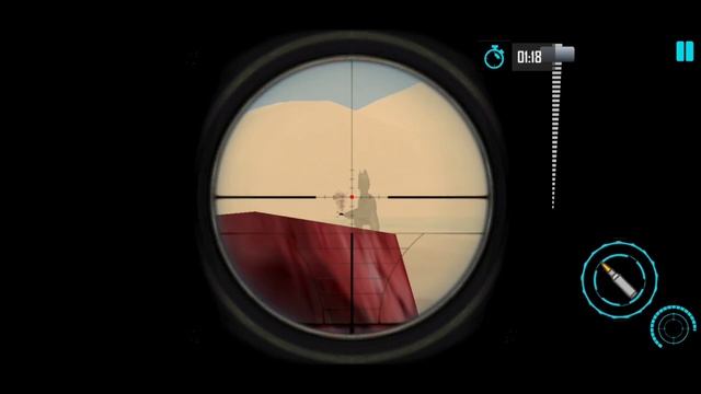 Real Dino Hunter _ Dinosaur Games _ Android GamePlay #17 смотреть онлайн