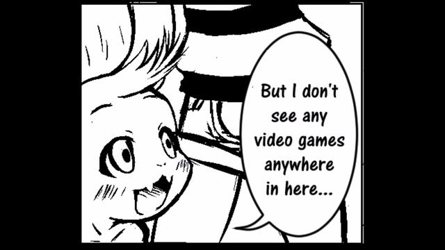 The sinful Undertail (Undertale dub comic) смотреть онлайн