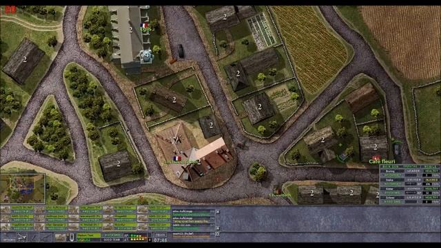 Close Combat : TLD Meuse 1940 - Jour 11.3 [FR] смотреть онлайн