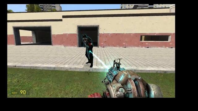 Free Garry's Mod [CRACKED] смотреть онлайн