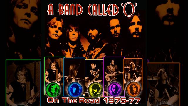 Paradise Blue (1977 Version) ((bonus track-download only)) смотреть онлайн