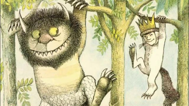 Where the Wild Things Are 11 - Heads Up смотреть онлайн