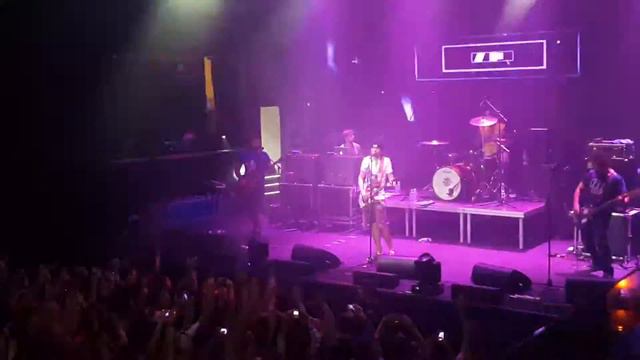 NOIZE MC Нижний Новгород 25/10/13 смотреть онлайн